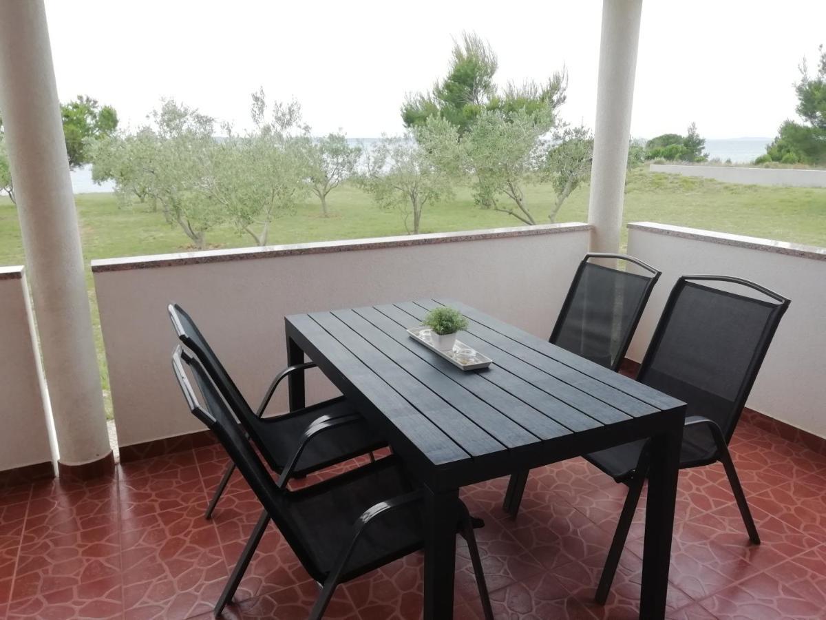Vacation Home Katarina Nin Exterior foto