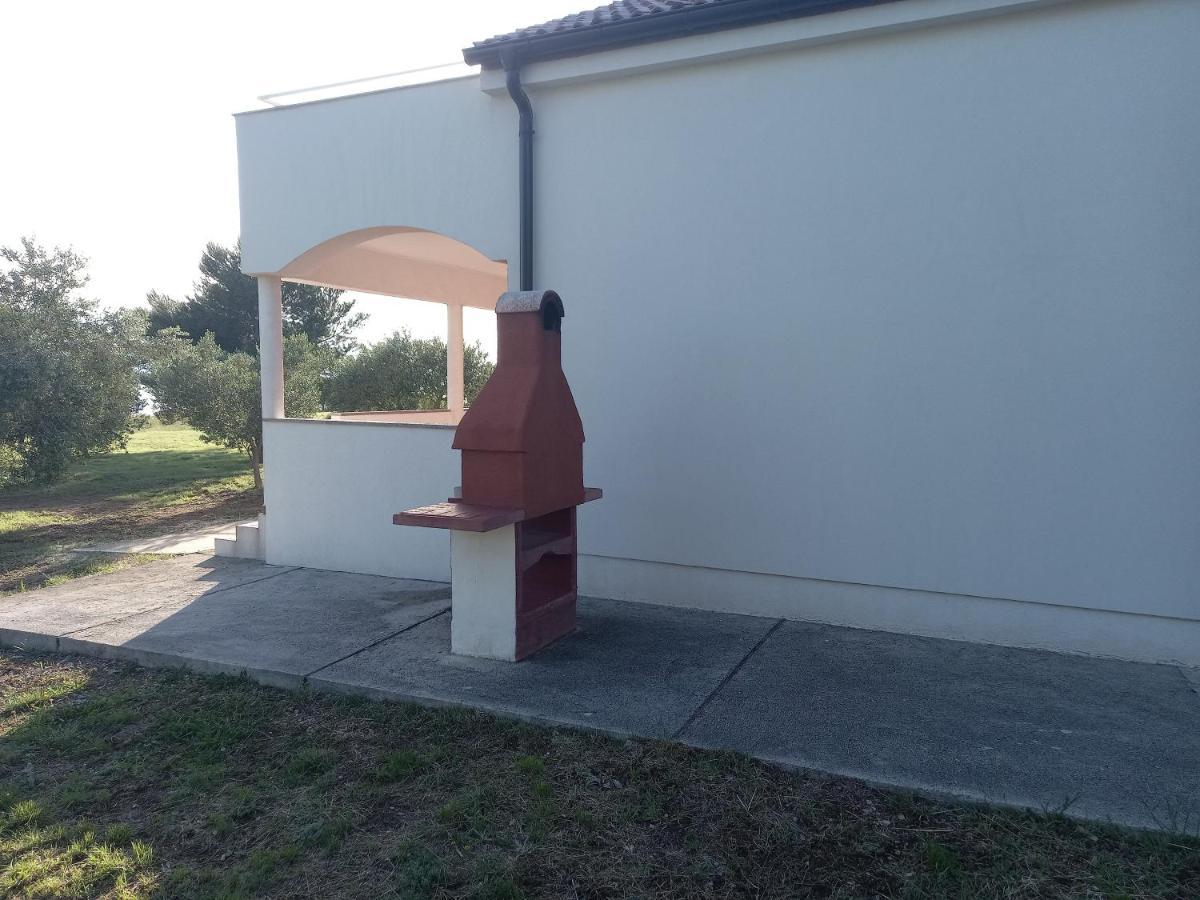 Vacation Home Katarina Nin Exterior foto