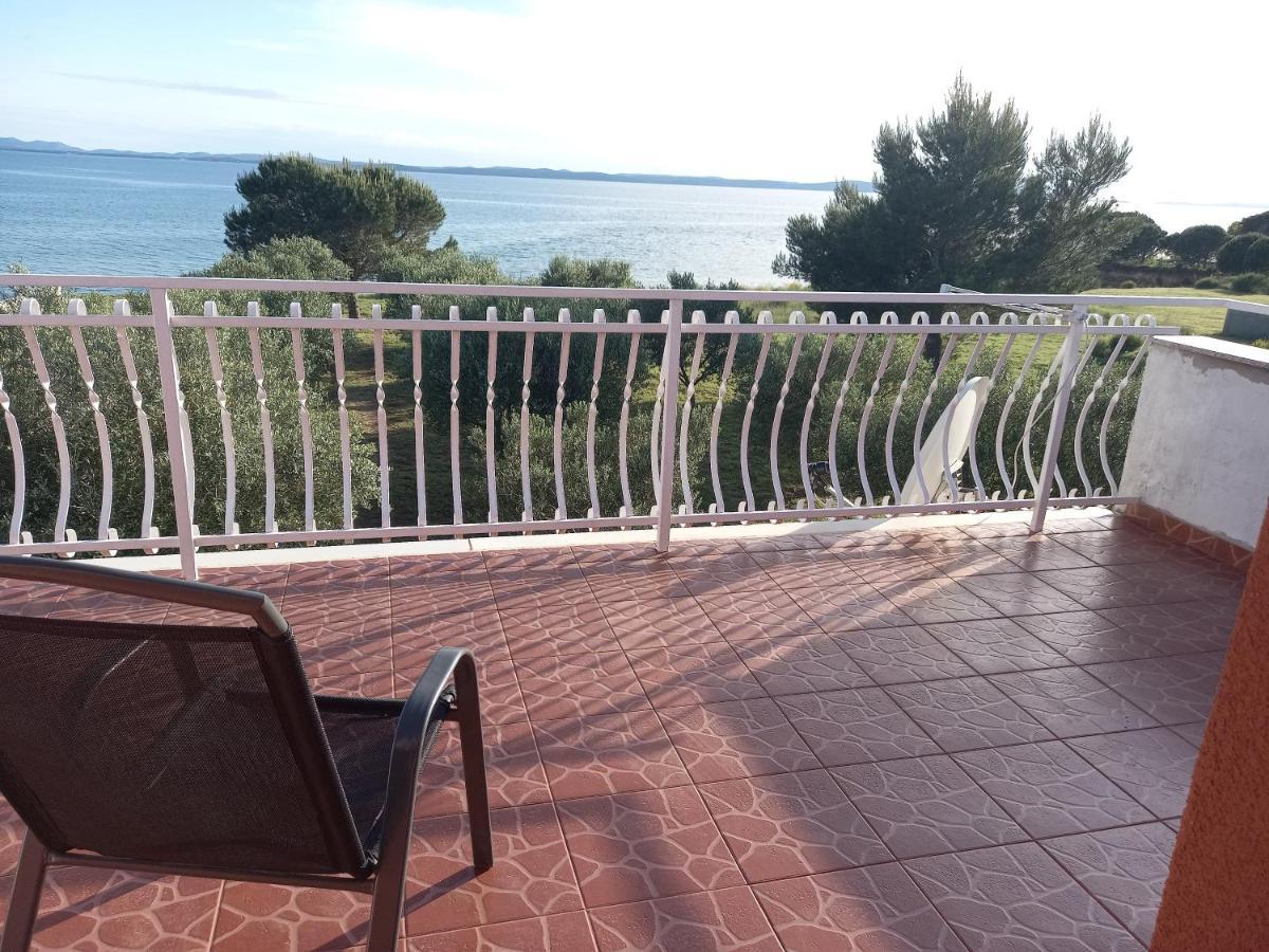 Vacation Home Katarina Nin Exterior foto