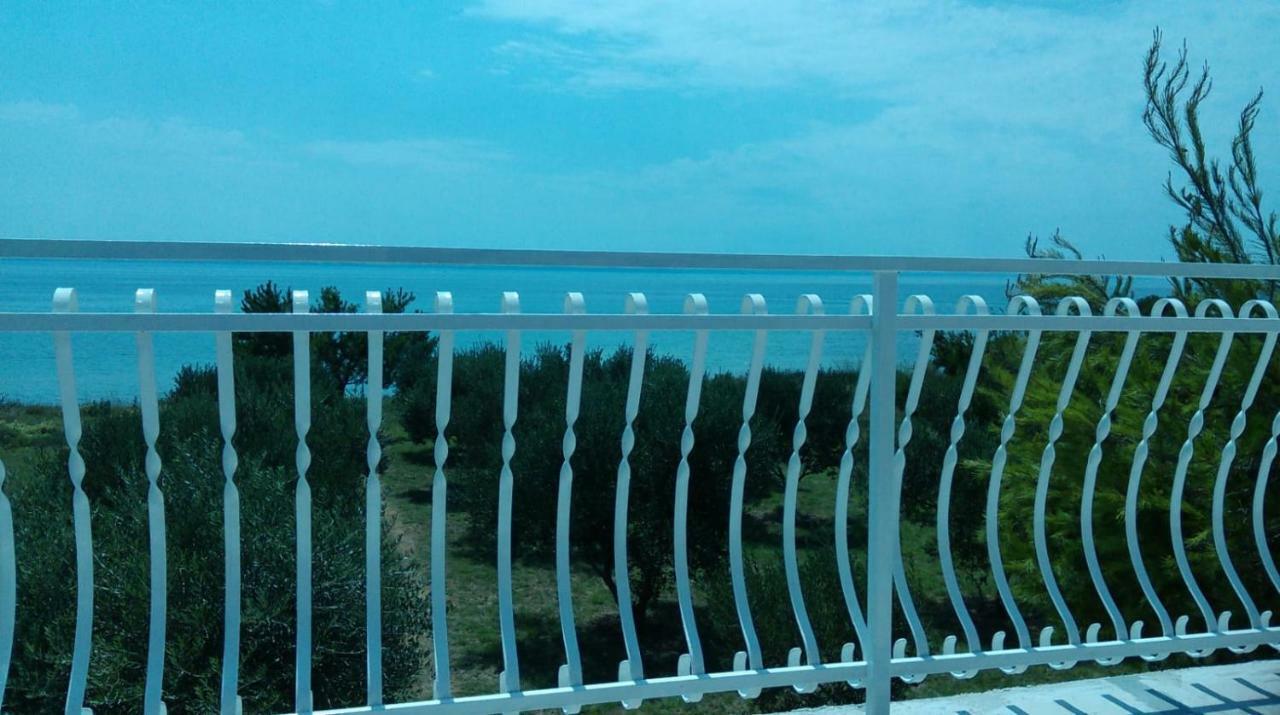 Vacation Home Katarina Nin Exterior foto